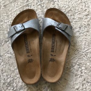 Birkenstock Sandals